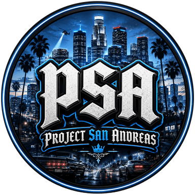 Project San Andreas